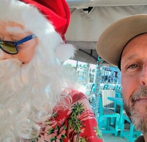 Meet your Posher, Blake